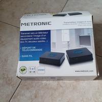 trasmettitore Audio e video 