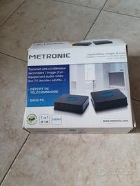 trasmettitore Audio e video 