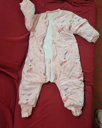 Sacco nanna per neonato