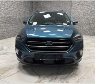 Ford Kuga ST line 4WD cambio aut.