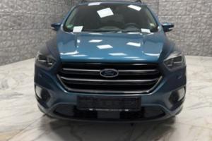 Ford Kuga ST line 4WD cambio aut.