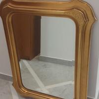 Specchio classico