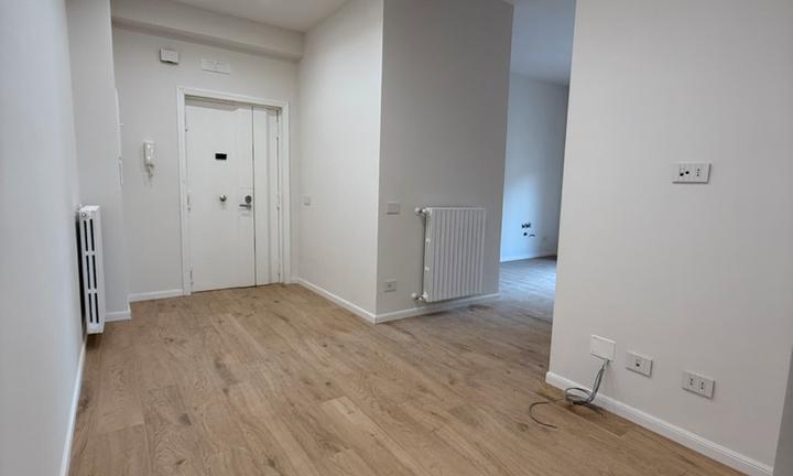 Appartamento 85mq centro Avellino Via Taglaimento