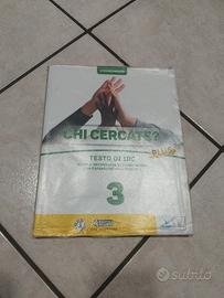 libri scuola 3 media di religione 