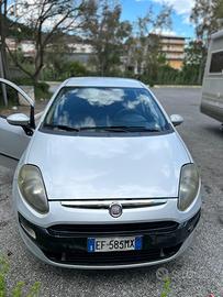 Fiat Punto Evo 1.3 multijet