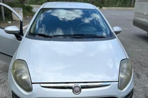 Fiat Punto Evo 1.3 multijet