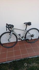 bici da corsa donna