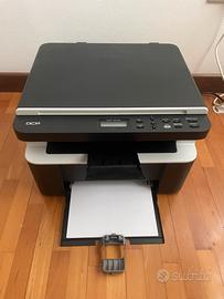 Stampante Brother DCP-1612W