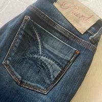 Jeans Phard vita bassa donna