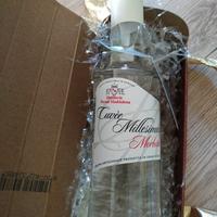 Grappa cuvèe millesimata Peroni Maddalena