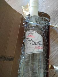 Grappa cuvèe millesimata Peroni Maddalena