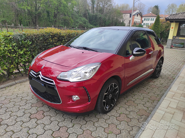 Citroen DS3 1.6 HDI 90CV