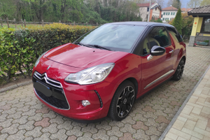 Citroen DS3 1.6 HDI 90CV