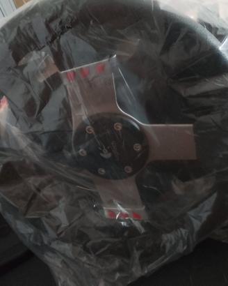 volante Logitech g27+cambio+pedaliera pc