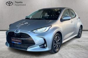 Toyota Yaris 1.5 VVT-iE Hybrid Trend E-CVT