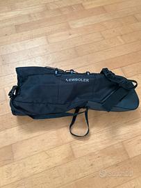 Borsa bikepacking
