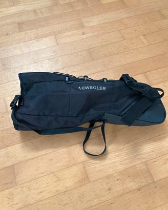 Borsa bikepacking