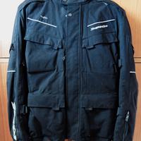 Giacca e Pantaloni MOTO