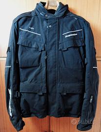 Giacca e Pantaloni MOTO