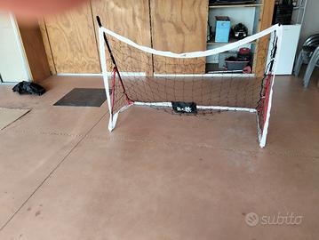 porta calcio bambini