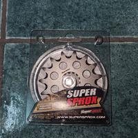 Pignone Supersprox 15t-520 NUOVO