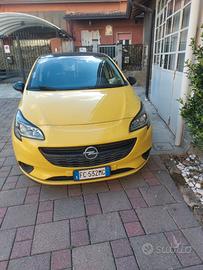 OPEL Corsa 5ª serie - 2016