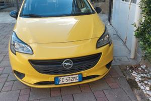 OPEL Corsa 5ª serie - 2016