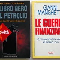 8 Libri STORIA - GUERRA / GUERRE DEL '900