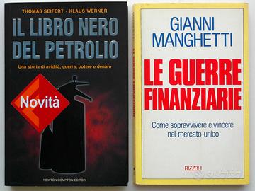 8 Libri STORIA - GUERRA / GUERRE DEL '900