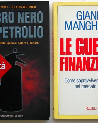 8 Libri STORIA - GUERRA / GUERRE DEL '900