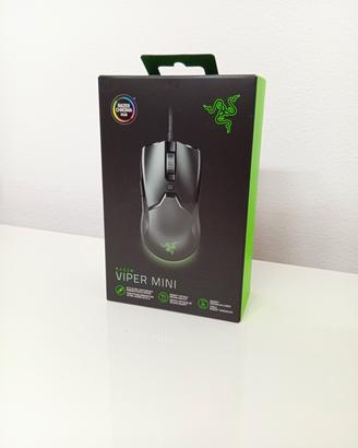 Razer Vipera Mini mouse