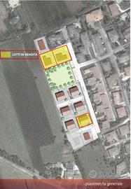 Terreno edificabile su Lottizzazione Trevignano TV