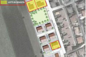 Terreno edificabile su Lottizzazione Trevignano TV