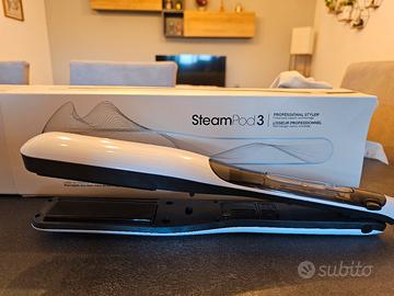 Piastra STEAMPOD 3.0 