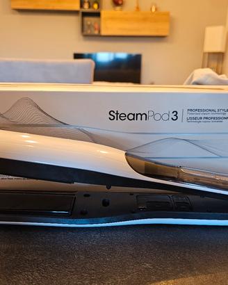 Piastra STEAMPOD 3.0 