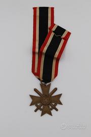 Croce al merito di guerra tedesca