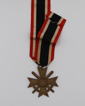 Croce al merito di guerra tedesca