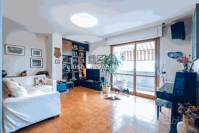 Quadrilocale Villa Bonelli