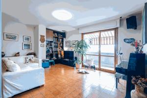 Quadrilocale Villa Bonelli