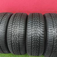 235 55 19 Gomme Invernali Hankook Nuove 235 55R19