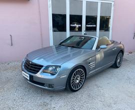 Crossfire 3.2 CABRIO AUTOMATICA GPL