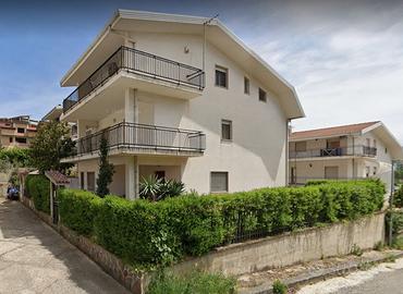 Acri villa appartamento di lusso in via cavour