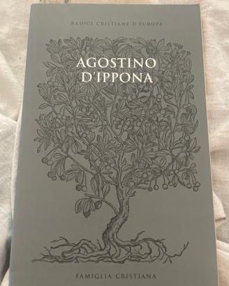 Agostino d’Ippona