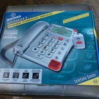 Telefono per anziani 