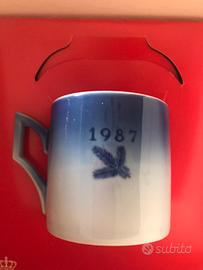 Tazze Royal Copenhagen