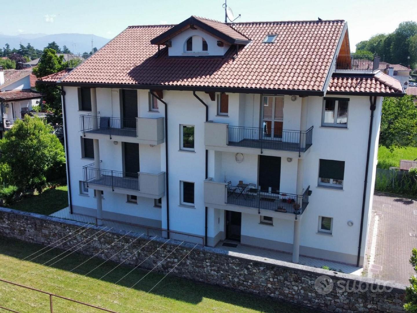 Appartamento – Udine, Chiavris / Cjavriis, San Marco - Vista 2