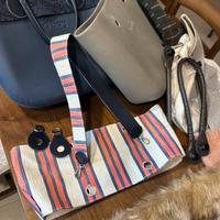 Borsa O bag originale completa di accessori