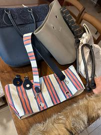 Borsa O bag originale completa di accessori