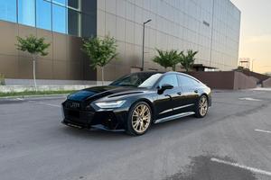 Audi A7 sportback