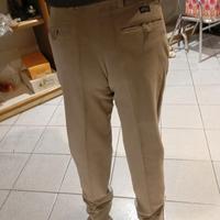Pantaloni velluto Fila